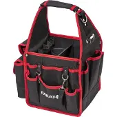 Parat Sacoche à outils non équipée BASIC Tool Softbag S 5990841991 pour professionnels, pour les techniciens, pour les