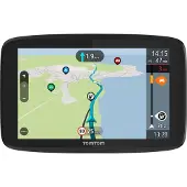 TomTom GO Camper Tour Europe