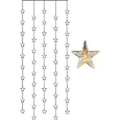 Star Trading 2006-75-2, lampe LED, lumière blanche chaude, 2000 K, 87 lm, durée de vie de 7000 heures