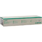 B Braun Injekt Luer Lock Solo 2ML (100 pièces)