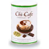 Dr. Jacobs Medical GmbH Dr. Jacob's Chi-Cafe balance poudre, 450 g de poudre