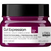 L'Oréal Curl Expression Masque hydratant intense 250 ML