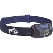 Petzl - Lampe frontale - Actik Bleu