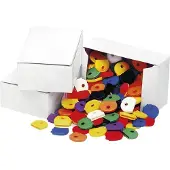 Wedo Couvre-clés, Multicolore