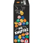 Schmidt Spiele, Les Knuffies, 49395