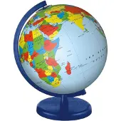 Kosmos Globe pour enfants