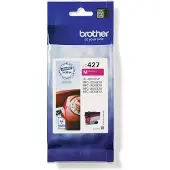 Brother LC-427 Cartouche Magenta