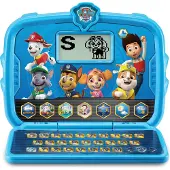 Vtech Laptop éducatif Paw Patrol (Allemand, 3 - 6 Années)