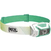 Petzl Actik Core Headlamp Vert 600 Lumens