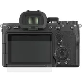 SmallRig Protecteur d'écran pour Sony FX2 / Alpha 7C II / Alpha 7CR / Alpha 7 IV / Alpha 6700 / ZV-E1 3750B