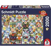 Schmidt SpielePolyuréthane2000T La Catrina 0 0 STK