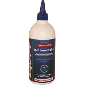 Squirt Lube Long Lasting Lubricant 500ml Blanc