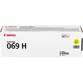 Canon 069 Encre Toner Jaune