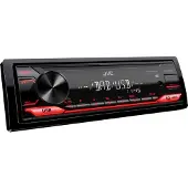 JVC Autoradio - KD-X182DB - USB - DAB+