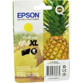 Epson 604XL Cartouche Jaune