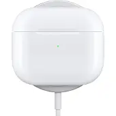 Apple AirPods (3rd generation) Casque True Wireless Stereo (TWS) Ecouteurs Appels/Musique Bluetooth Blanc