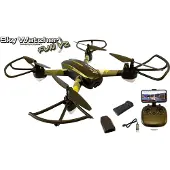 DF-Models SkyWatcher FUN V2 Drohne - RTF - FPV