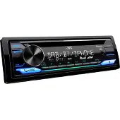 JVC KD-DB922BT - Bluetooth | DAB+ | CD | Spotify | USB | Android | iPhone Autoradio