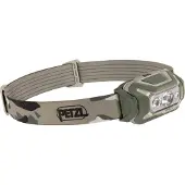 Petzl Aria 2 Headlamp Argenté 450 Lumens