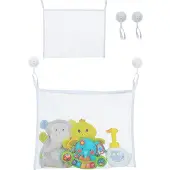 Relaxdays Sacs de bain