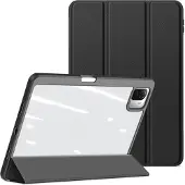 DUX Toby (Xiaomi Pad 6), Étui pour tablette, Noir