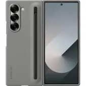 Samsung Galaxy Z Fold 6 Back Cover avec S Pen Gris