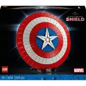 LEGO 76262 Confidentiel (76262, Marvel)