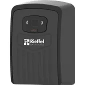 Rieffel Dépôt de clés avec empreinte digitale