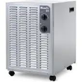 Wood's SW-59FM, Déshumidificateur, Gris