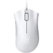 Razer DeathAdder Essential (Filaire), Souris, Blanc