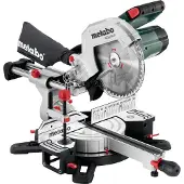 Metabo KGS 254 M (2023)