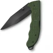 Victorinox Hunter Pro Evoke Pocket Knife Vert