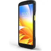 Zebra Technologies TC27 ordinateur portable de poche 6" 1080 x 2160 Écran tactile Noir