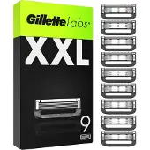 Gillette Labs
