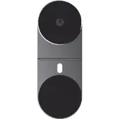 Rolling Square EDGE Pro Core noir