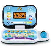 My Mon ordinateur portable préscolaire 2 (Allemand, 3 - 6 Années)