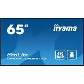 Iiyama ProLite LH6560UHS-B2AG - Diagonale de 165 cm (65 pouces) (164 cm (64,5 pouces))
