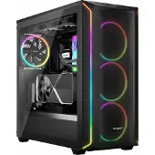 Be quiet! Shadow Base 800 Fx Pc Tower Case Noir