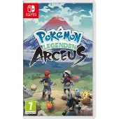 Switch Legendes Pokemon Arceus Uk