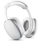 Cellularline MAXI2 (NC, 22 h, Sans fil), Écouteurs, Blanc