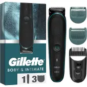 Gillette Intimate Tondeuse électrique