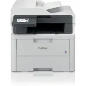 Brother MFC-L3740CDWE - Imprimante LED