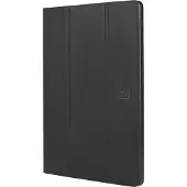 Tucano TRE Case Etui pour tablette Lenovo Tab P12 12,7 cm (5) Book Cover noir