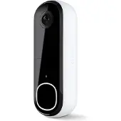 Arlo HD Sonnette Vidéo Sans Fil
