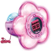 Vtech Radio-réveil Kidimagic Galaxy Light Rose