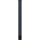 Garmin Ultrafit 26 Mm Nylon Strap Bleu