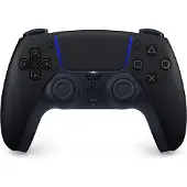 Sony PS719022381 accessoire de jeux vidéo Noir Manette de jeu Numérique PlayStation 5
