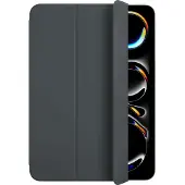 Apple Smart Folio pour iPad Pro 11 (2024) M4 - Noir