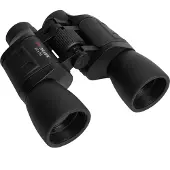 Braun Photo Braun Phototechnik Jumelles 20169 20x Porro Noir