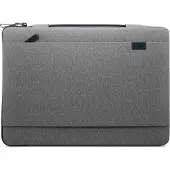 Dell EcoLoop Urban (14.02", Vallon), Sac pour notebook, Gris